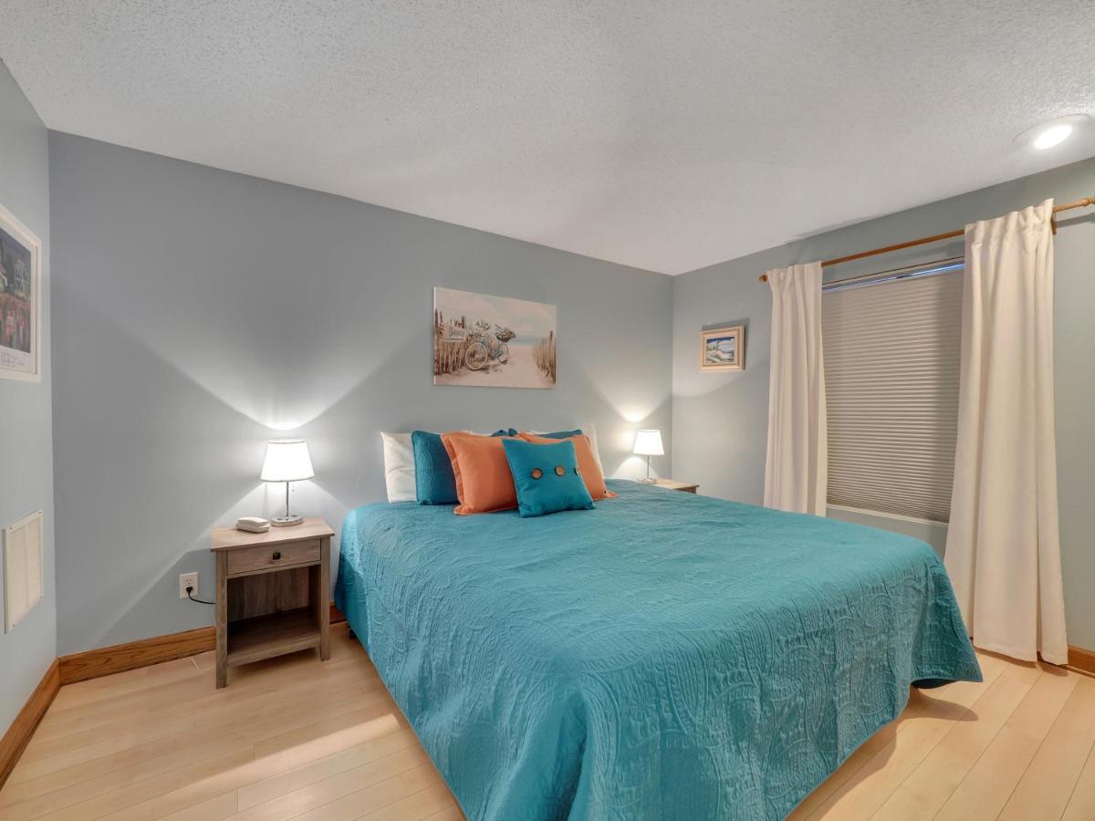 105 Edgewater Inn تشارليفويكس المظهر الخارجي الصورة